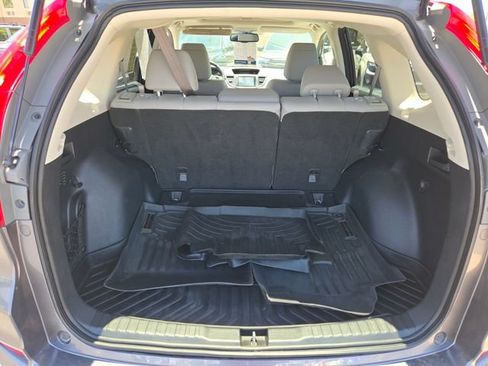 Used 2015 Honda CR-V EX-L image 14