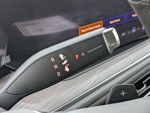 New 2026 Chevrolet Tahoe LS RWD image 25
