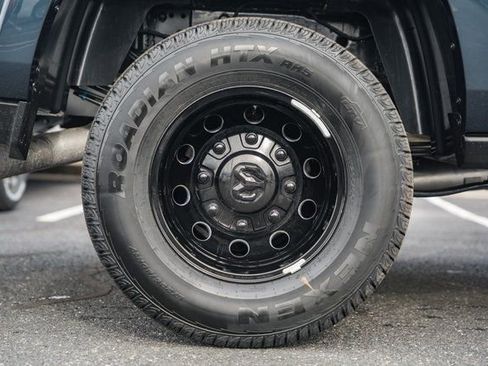 New 2026 RAM 3500 Limited AWD/4WD image 29