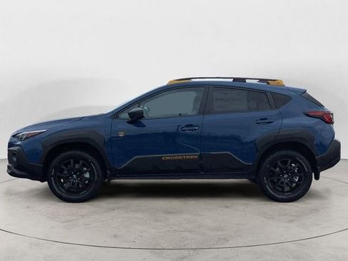 New 2026 Subaru Crosstrek 2.5i Wilderness w/ Crosstrek Mirror Package AWD/4WD image 2