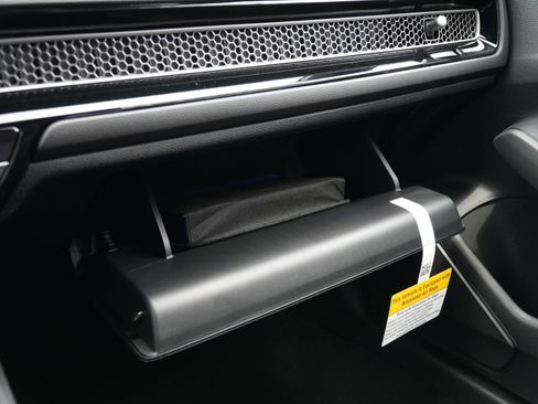 New 2026 Honda Civic Sport image 27