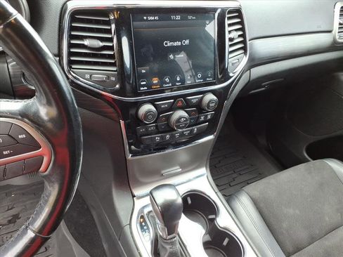 Used 2020 Jeep Grand Cherokee Altitude image 33