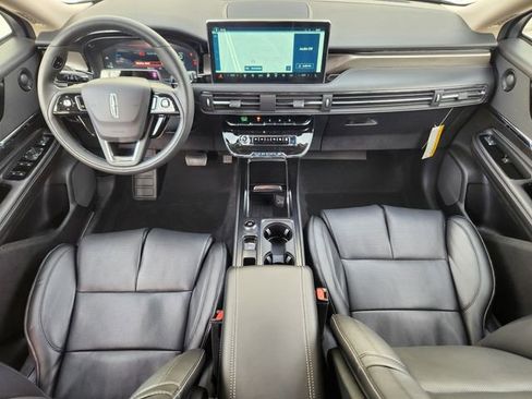 New 2026 Lincoln Corsair Reserve image 11