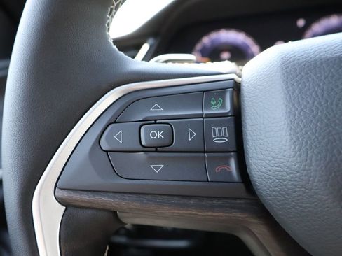 New 2026 Jeep Grand Cherokee L Limited image 28