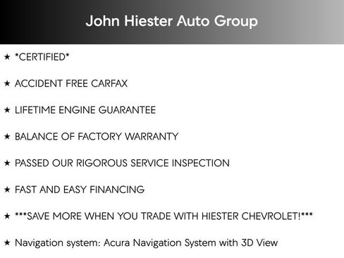 Used 2024 Acura MDX FWD w/ Technology Package image 10