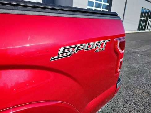 Used 2019 Ford F150 XLT w/ Equipment Group 302A Luxury image 16