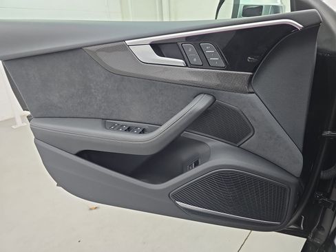 Used 2025 Audi S5 Premium Plus image 27