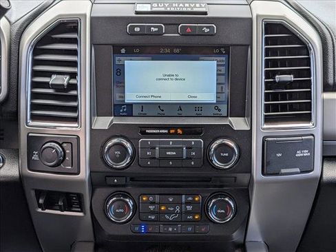 Used 2018 Ford F250 Lariat w/ Lariat Ultimate Package image 13