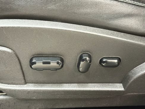 Used 2009 Ford Flex Limited image 27