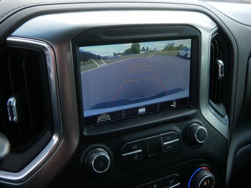 Used 2020 Chevrolet Silverado 3500 LT w/ Convenience Package AWD/4WD image 38