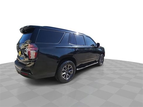 Used 2021 Chevrolet Tahoe Z71 image 8