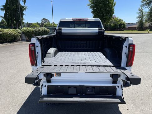 New 2025 GMC Sierra 3500 Denali Ultimate image 63