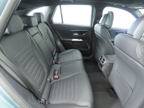 New 2026 Mercedes-Benz GLC 43 AMG 4MATIC image 20