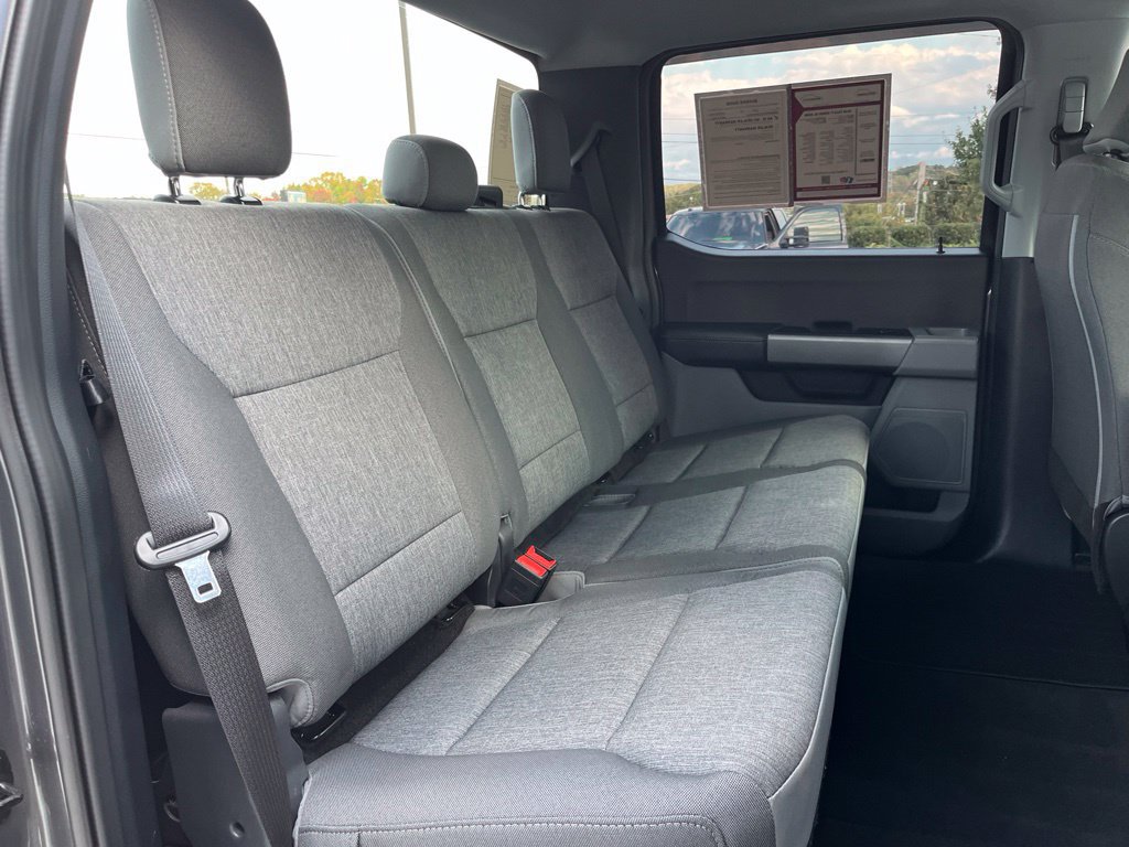 Used 2026 Ford F350 XL w/ STX Appearance Package AWD/4WD image 24