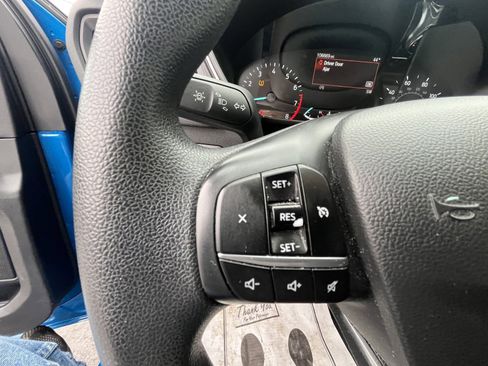 Used 2020 Ford Escape SE image 19