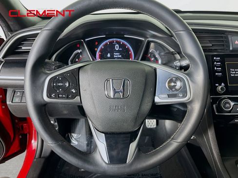 Used 2019 Honda Civic Sport image 14