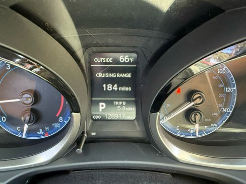 Used 2016 Toyota Corolla S Premium image 25