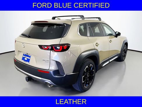 Used 2025 MAZDA CX-50 Meridian Edition image 5