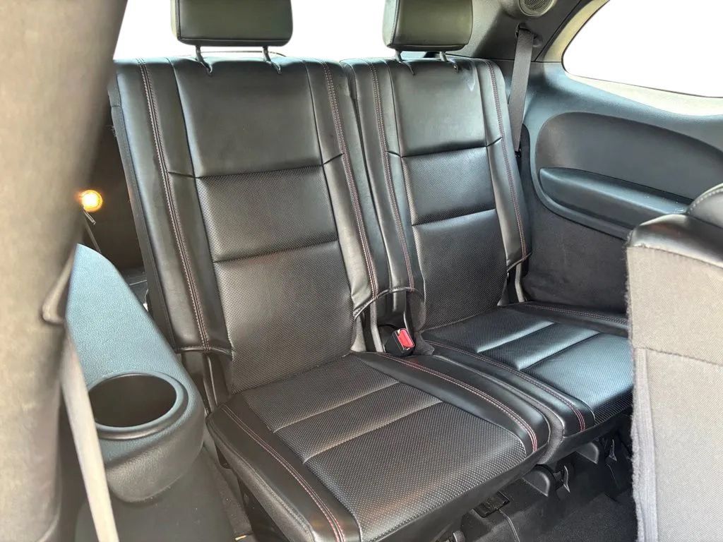 Used 2025 Dodge Durango R/T AWD/4WD image 36