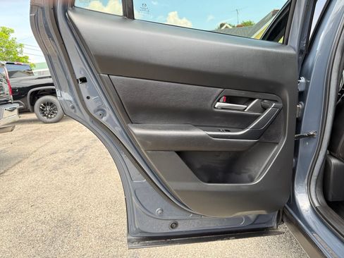 Used 2024 MAZDA CX-50 AWD 2.5 S w/ Cargo Package image 28