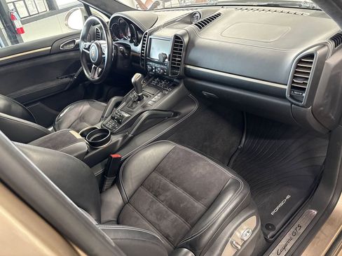 Used 2016 Porsche Cayenne GTS AWD/4WD image 52