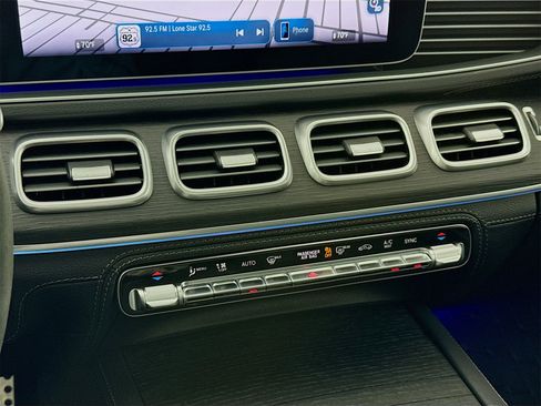 Used 2024 Mercedes-Benz GLE 53 AMG 4MATIC Coupe image 17