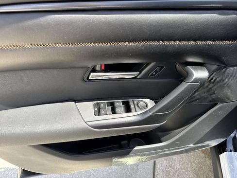 New 2026 MAZDA CX-50 2.5 Hybrid w/ Weather Package AWD/4WD image 40