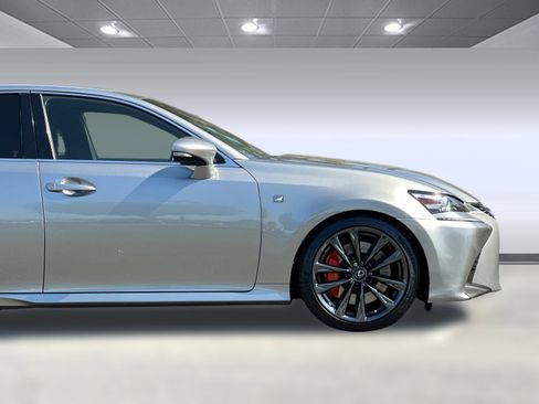 Used 2018 Lexus GS 350 F Sport RWD image 32