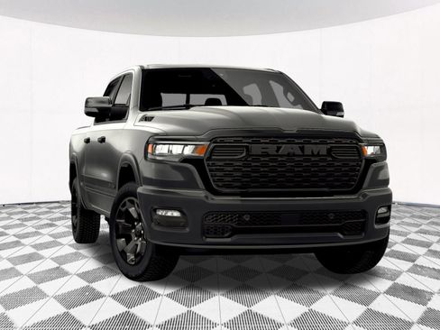 New 2026 RAM 1500 4x4 Crew Cab image 12