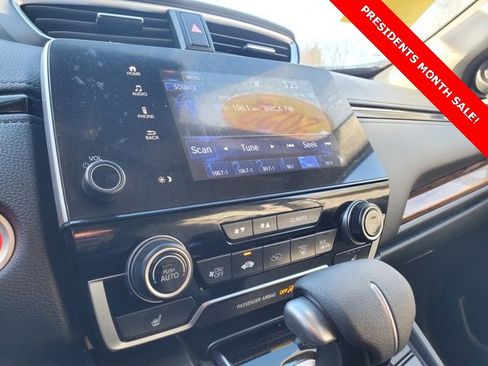 Used 2022 Honda CR-V EX image 9