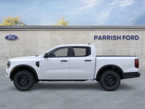 New 2026 Ford Ranger XL w/ Trailer Tow Package RWD image 3