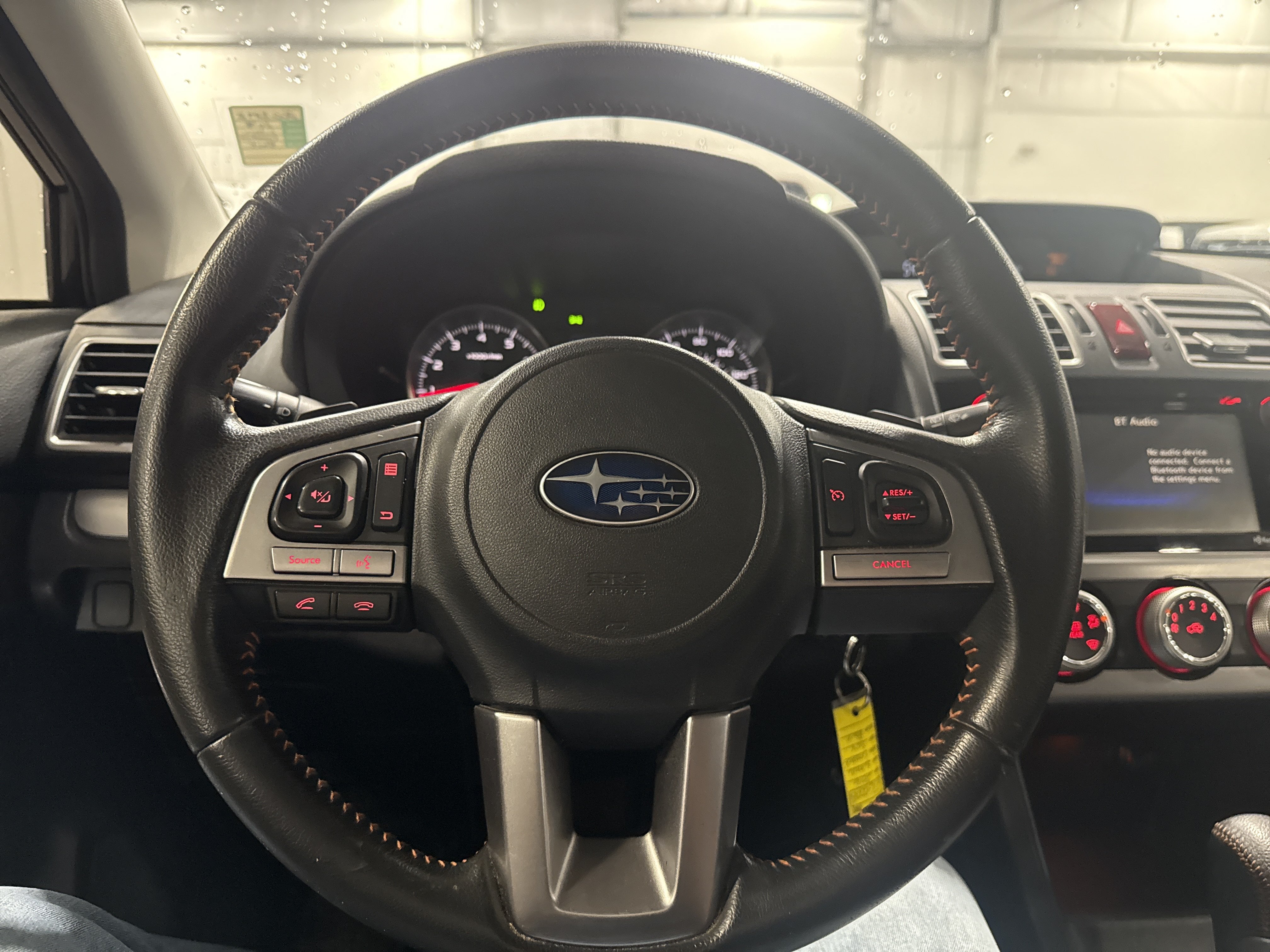 Used 2016 Subaru Crosstrek 2.0i Premium AWD/4WD image 10