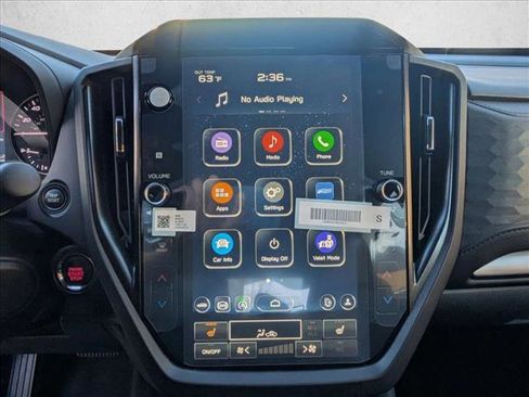 New 2026 Subaru Forester Premium image 15