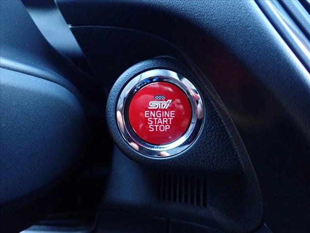 New 2026 Subaru WRX tS AWD/4WD image 22