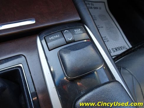 Used 2013 Lexus GS 350 AWD w/ Premium Pkg image 20