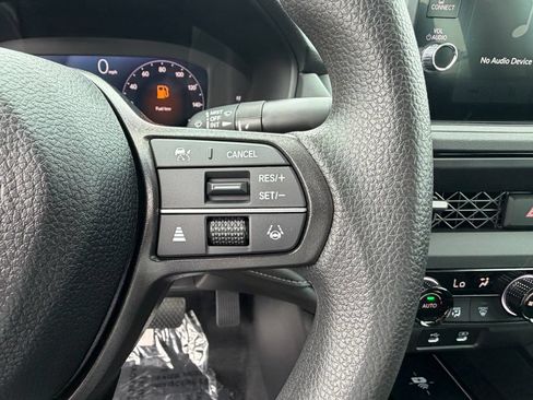 New 2026 Honda Accord SE image 20