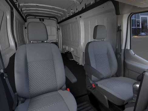 New 2026 Ford Transit 350 148 High Roof Extended AWD image 10