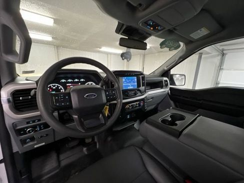 Used 2023 Ford F150 XL AWD/4WD image 20