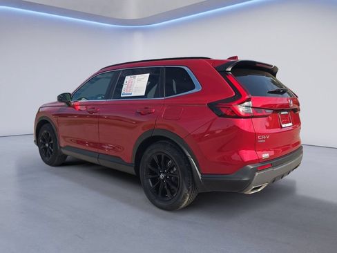 Used 2024 Honda CR-V Sport image 3