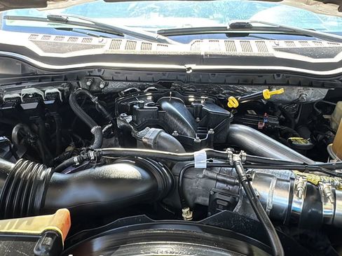 Used 2017 Ford F350 XL w/ Power Equipment Group AWD/4WD image 44