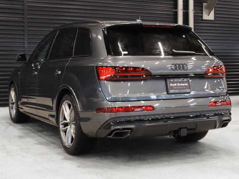 New 2026 Audi Q7 3.0T Prestige image 2