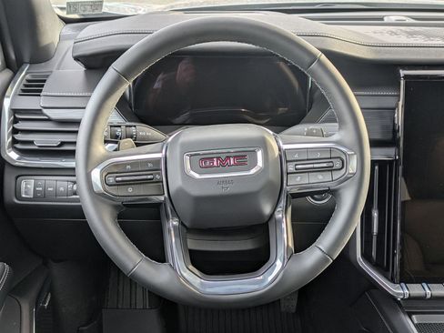 New 2026 GMC Acadia Elevation w/ Elevation Premium Package AWD/4WD image 21