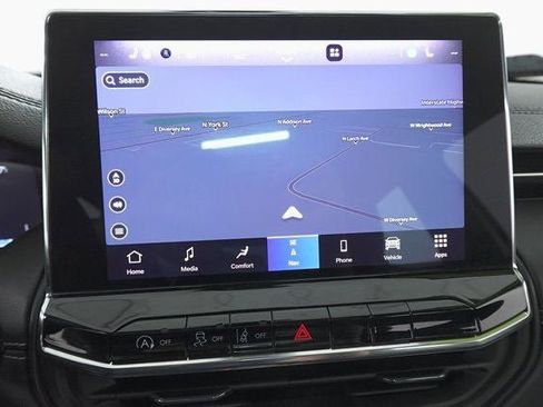 Used 2022 Jeep Compass High Altitude image 19