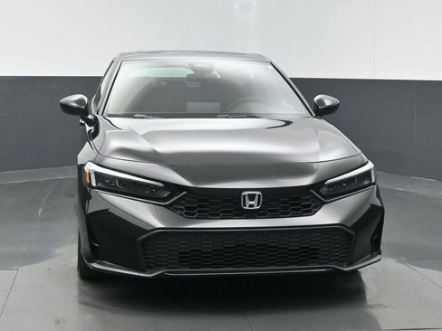 Used 2026 Honda Civic Sport image 4