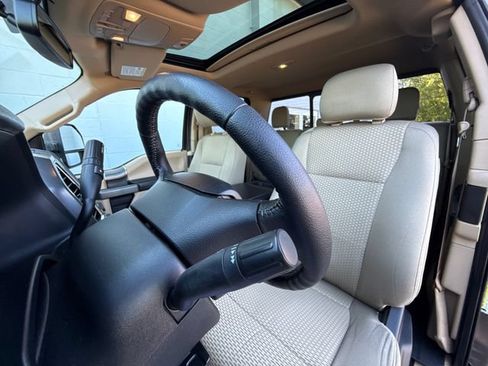 Used 2016 Ford F150 XLT w/ Equipment Group 302A Luxury AWD/4WD image 24