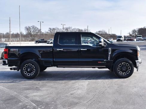 Used 2023 Ford F350 Lariat w/ Lariat Ultimate Package image 13