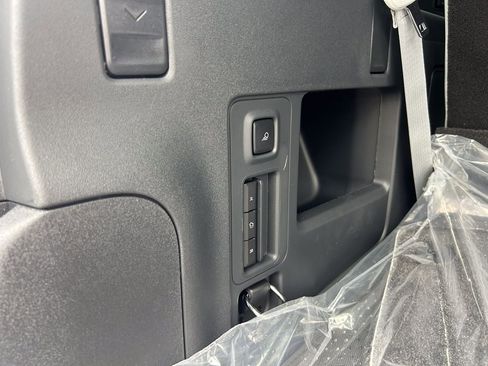 New 2026 Lincoln Navigator Black Label AWD/4WD image 22