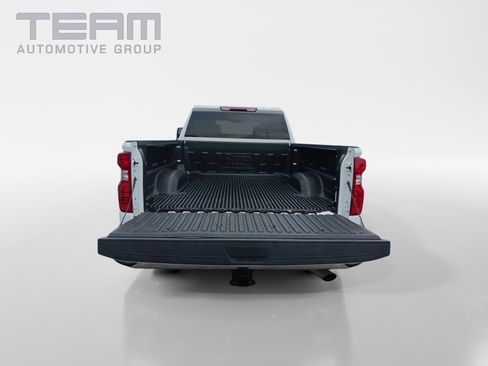 Used 2024 Chevrolet Silverado 2500 LT image 9