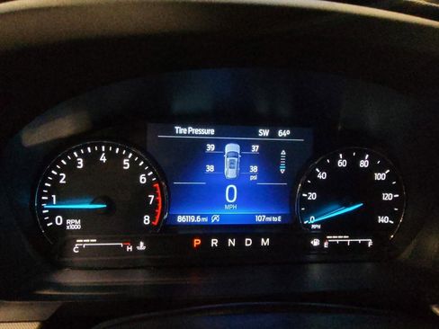 Used 2020 Ford Explorer XLT w/ Comfort Package image 23