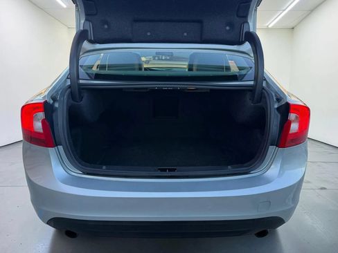 Used 2011 Volvo S60 T6 AWD/4WD image 22